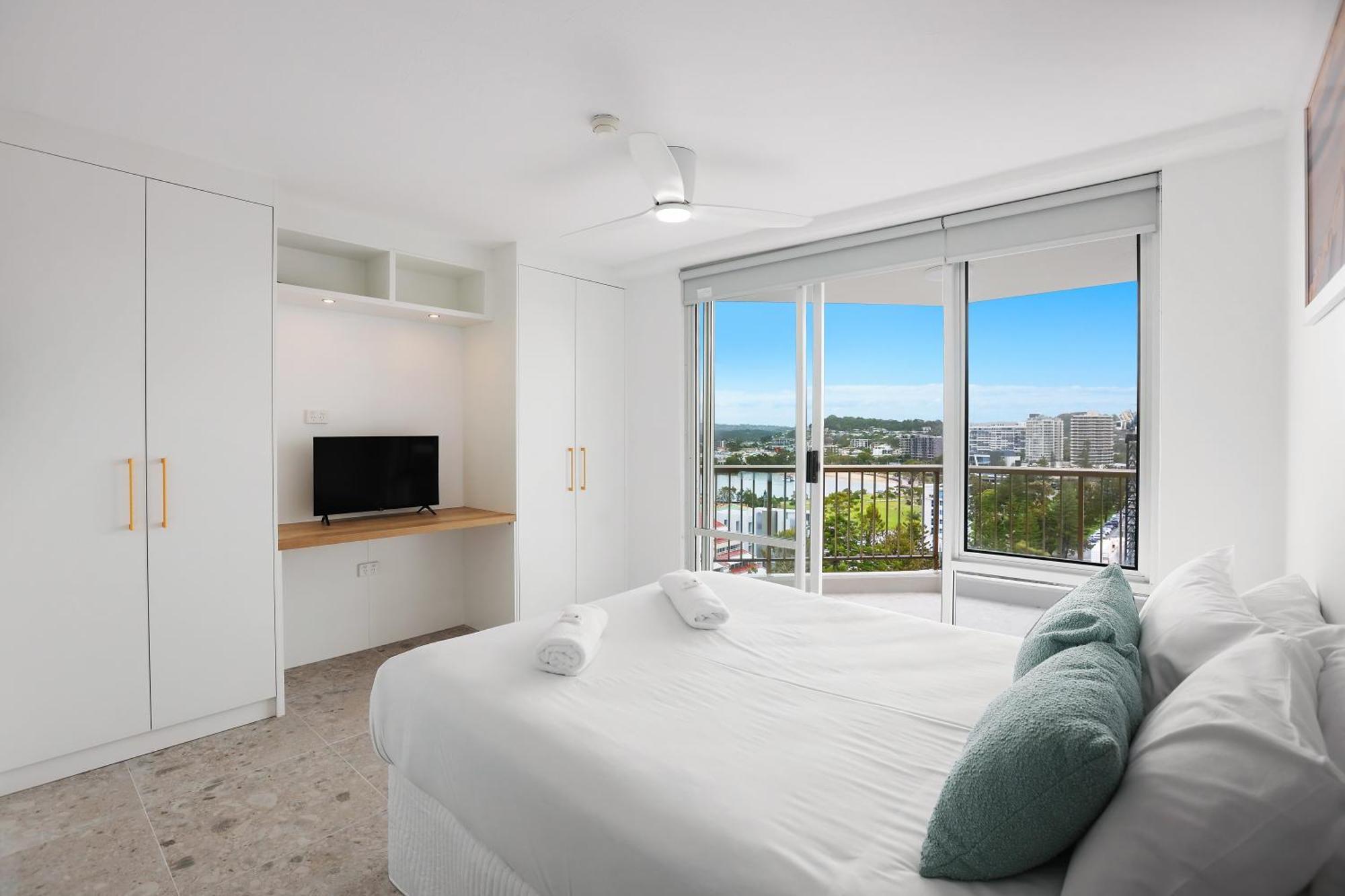 Rainbow Commodore Coolangatta Gold Coast Eksteriør bilde